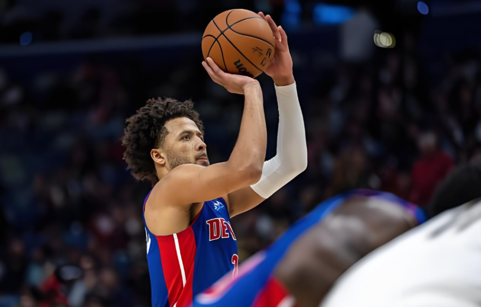 关于底特律活塞训练开放日；转会期手感冰凉引欢呼；全明星赛在即；赛季目标并未改变的信息